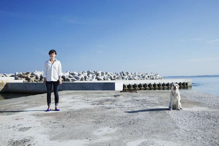 photo by Kazumi Kurigami