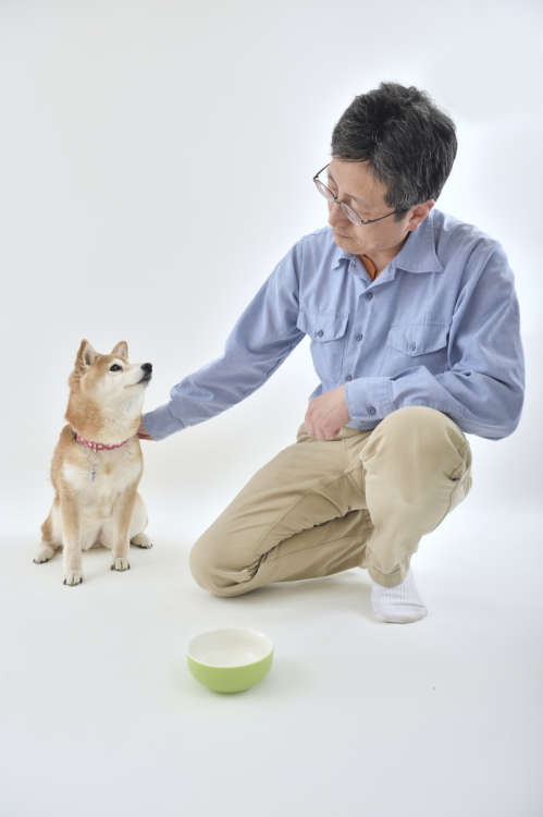 飼い主さん「案外デリケートなんだね?」 まる子ちゃん「今頃気づいたのかい……」