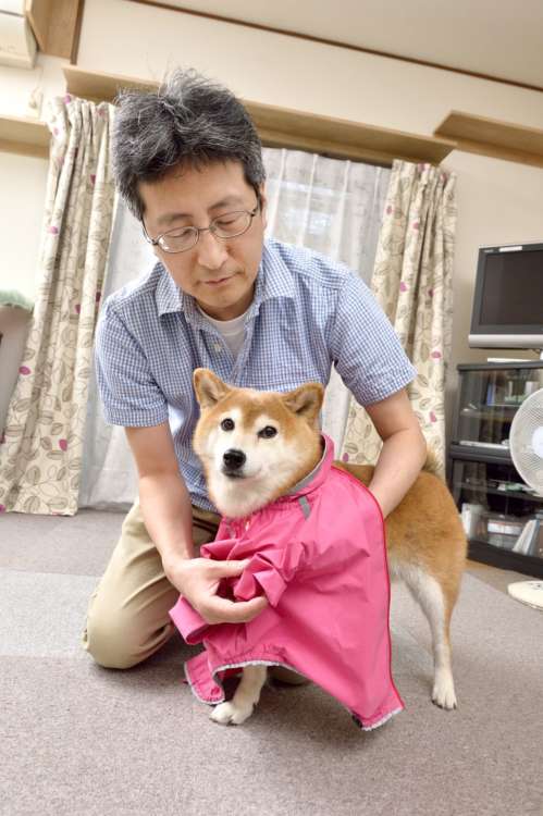 基本、ヌーディストなので