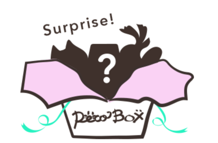 PECOBOX(ペコボックス)で愛犬にサプライズを