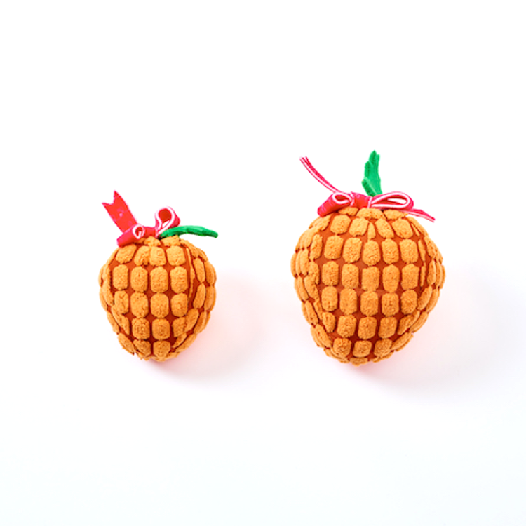 Pinecone Ball