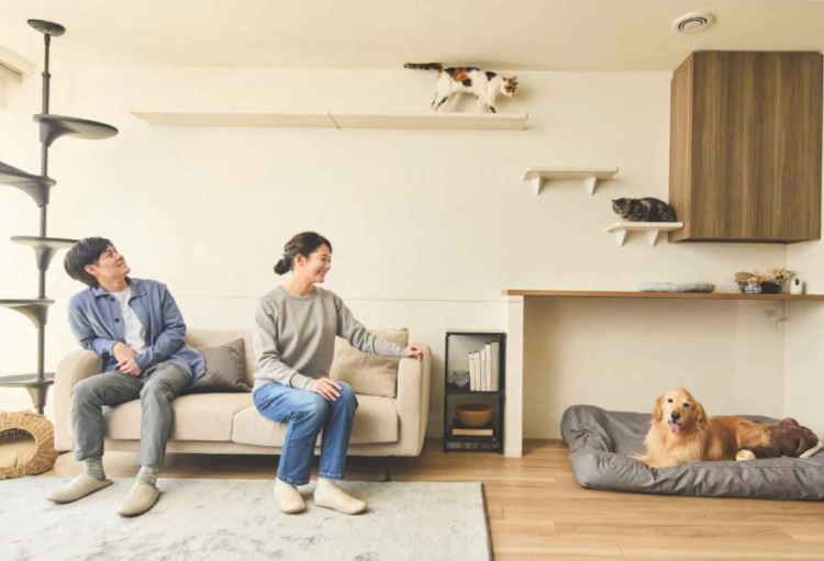 動物,犬,猫,しつけ,飼い方,育て方,病気,健康